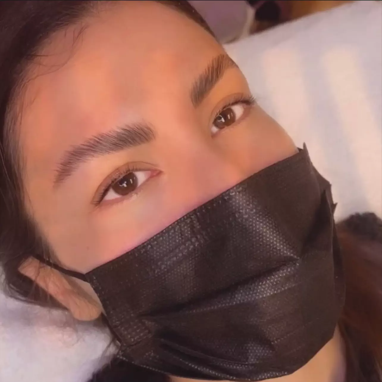 Get Fuller, Fluffier Brows with Brow Lamination Options