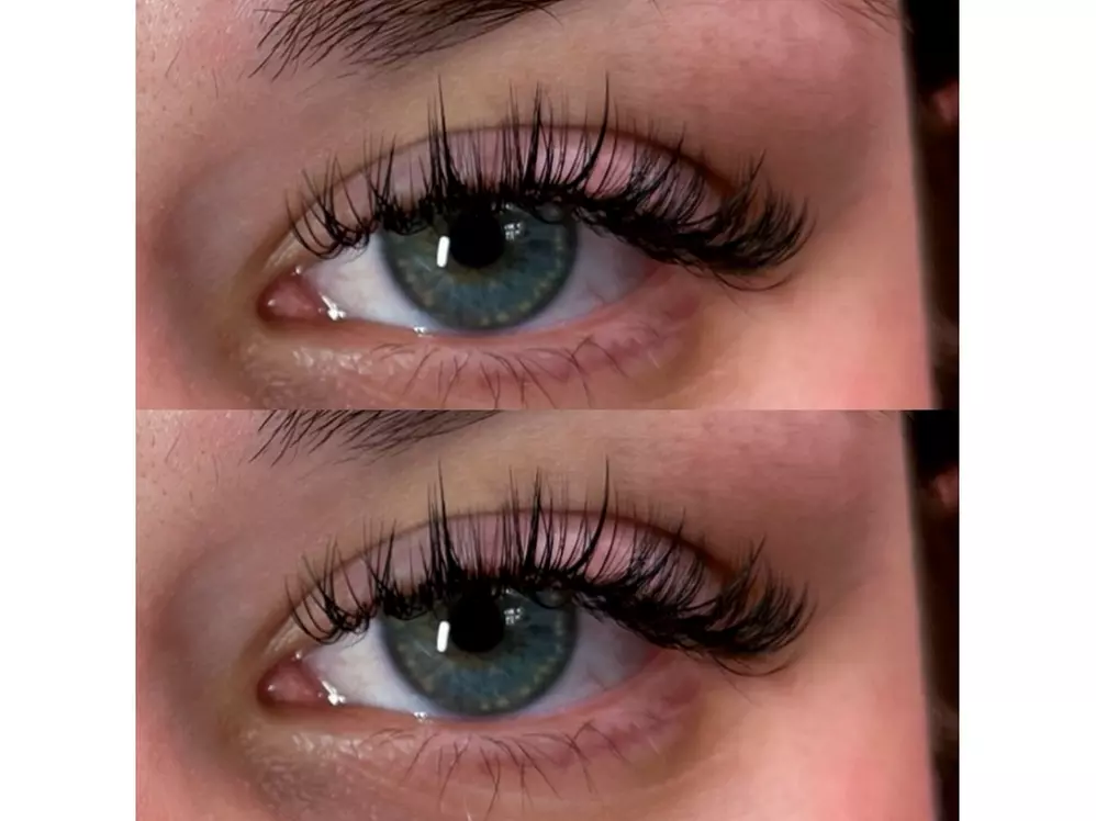 Eyelash Extensions or Refill at Lash Babe HTX (Up to 30% Off). Eight Options Available. - Primary Image