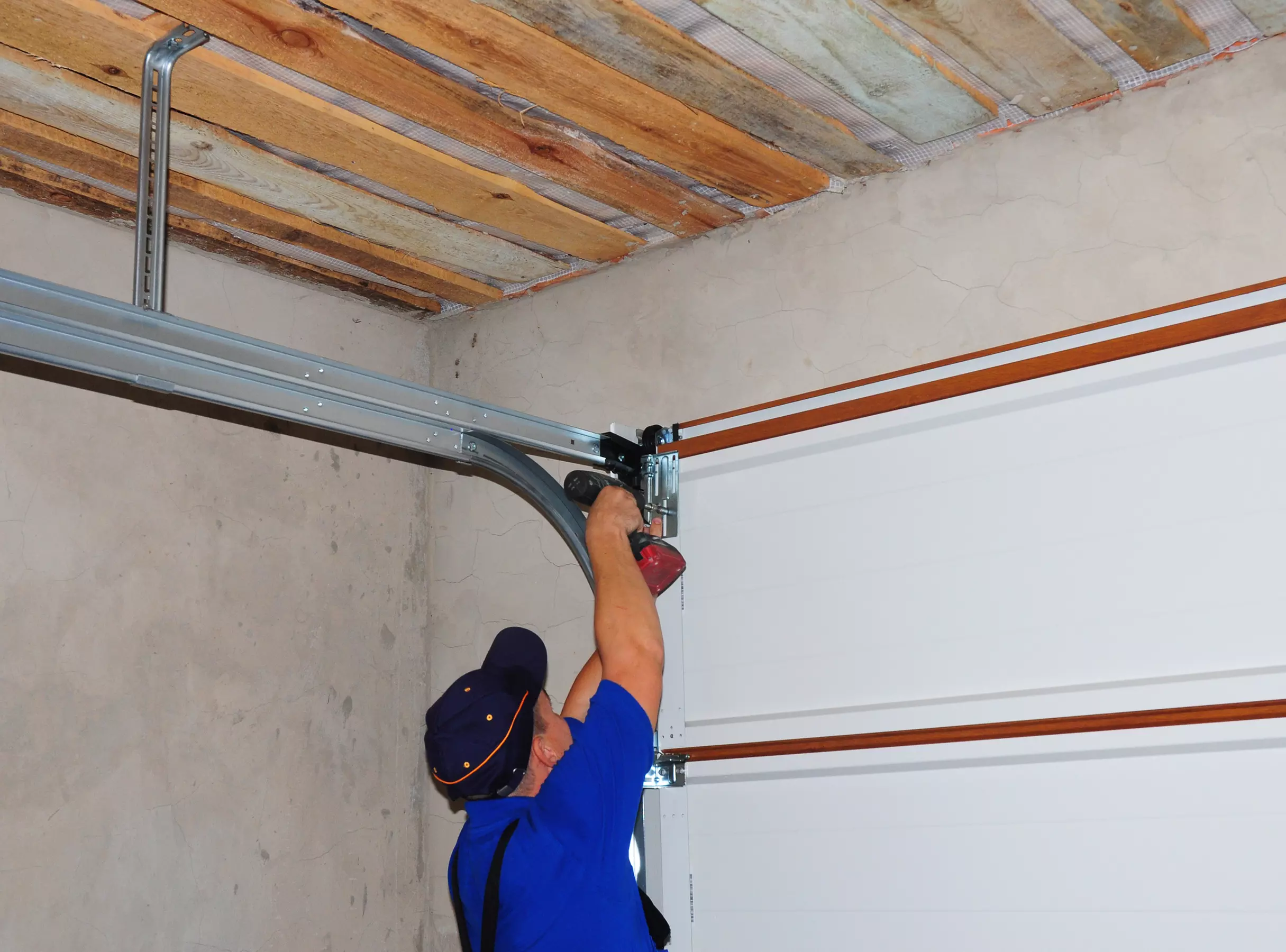 Up to 56% Off on Garage Door Repair at ProLift Garage Doors of Amarillo - Second Medium
