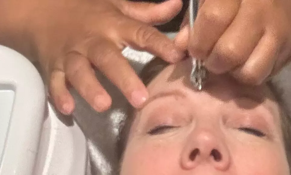 Up to 23% Off on Microdermabrasion at Phenomenal Technique Massage&Facials