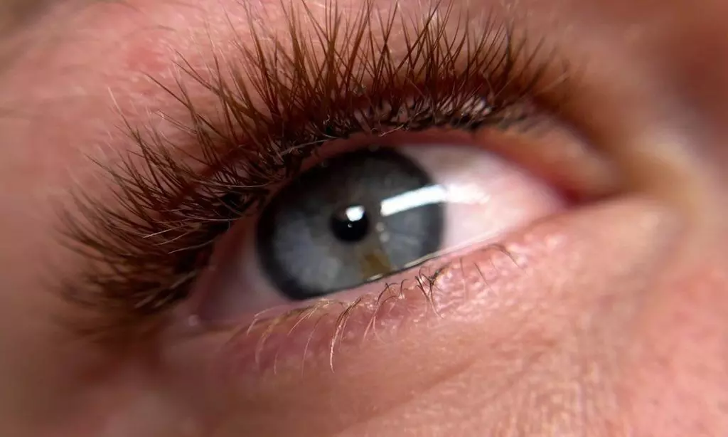 Up to 30% Off on Eyelash Extensions at Adesia breder beauty - Primary Image