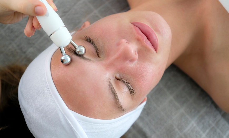 Image 8: Dive into Radiance: Unleash Your Glow with Hydrafacial - Derma Builder