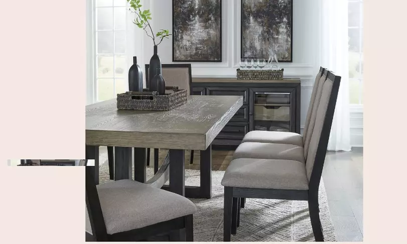 Up to 79% Off on Furniture Store