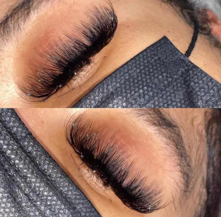 Up to 36% Off on Eyelash Extensions at Get Whiplashed Aesthetics - Second Medium