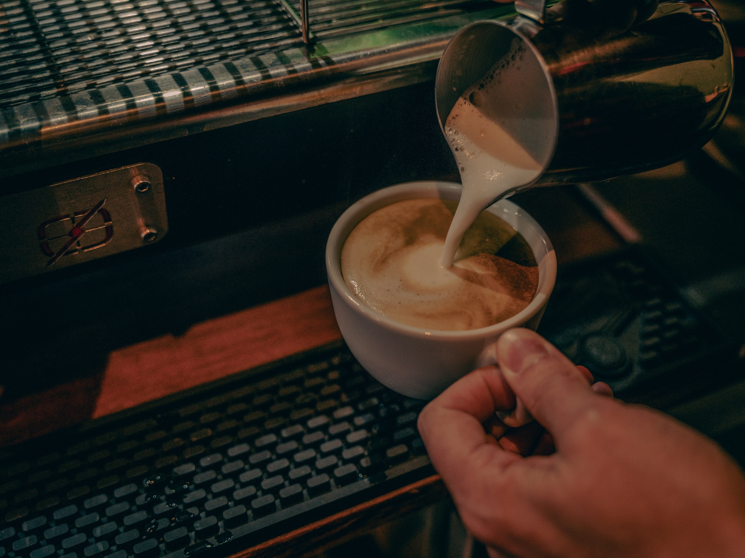 Bis zu 50% Rabatt auf den Kaffeewissen bei Paul and Tim