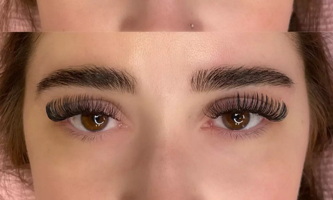 Up to 39% Off on Eyelash Extensions at PS ESTY - Second Medium