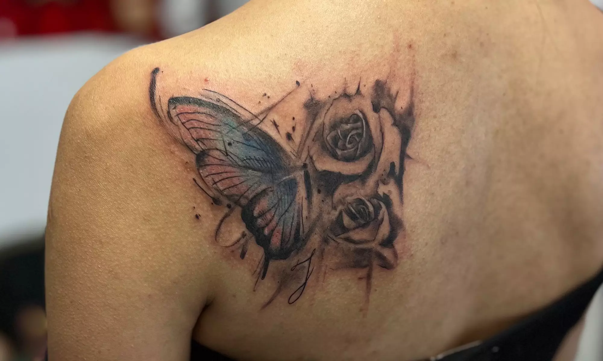 From Idea to Ink: Custom Tattoos for Every Canvas!