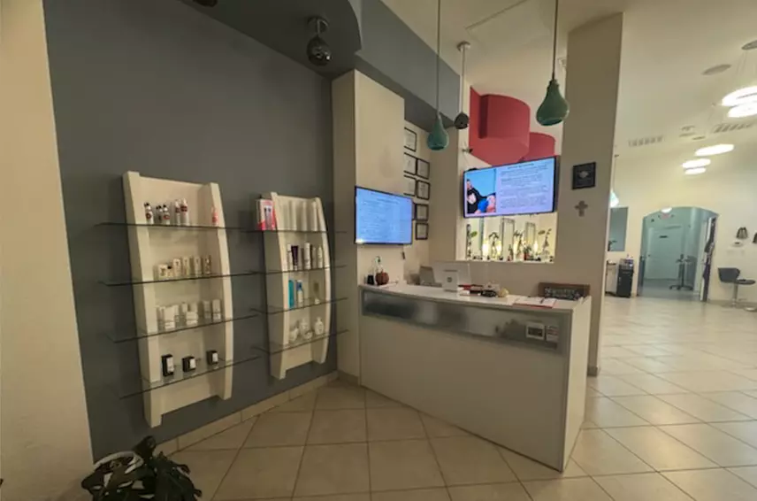 1 or 2 Sessions of Micro-Needling or 1 Session of Micro-Channeling at E And g Salon And Day Spa (Up to 35% Off)