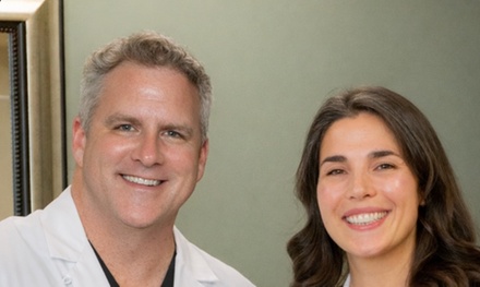 Correct brown or red pigment with Intense Pulsed Light (IPL) Full Face and Neck - Apex Urology & Aesthetics