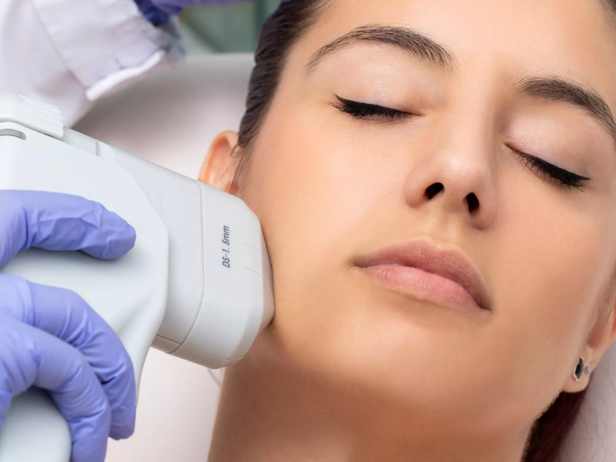 Up to 52% Off on HIFU at London Body Centre