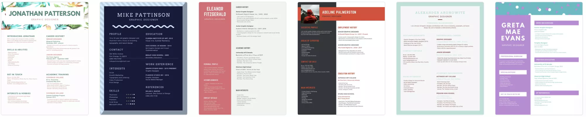 Up to 60% Off on Resume Writing at Havens Designs - Primary Image