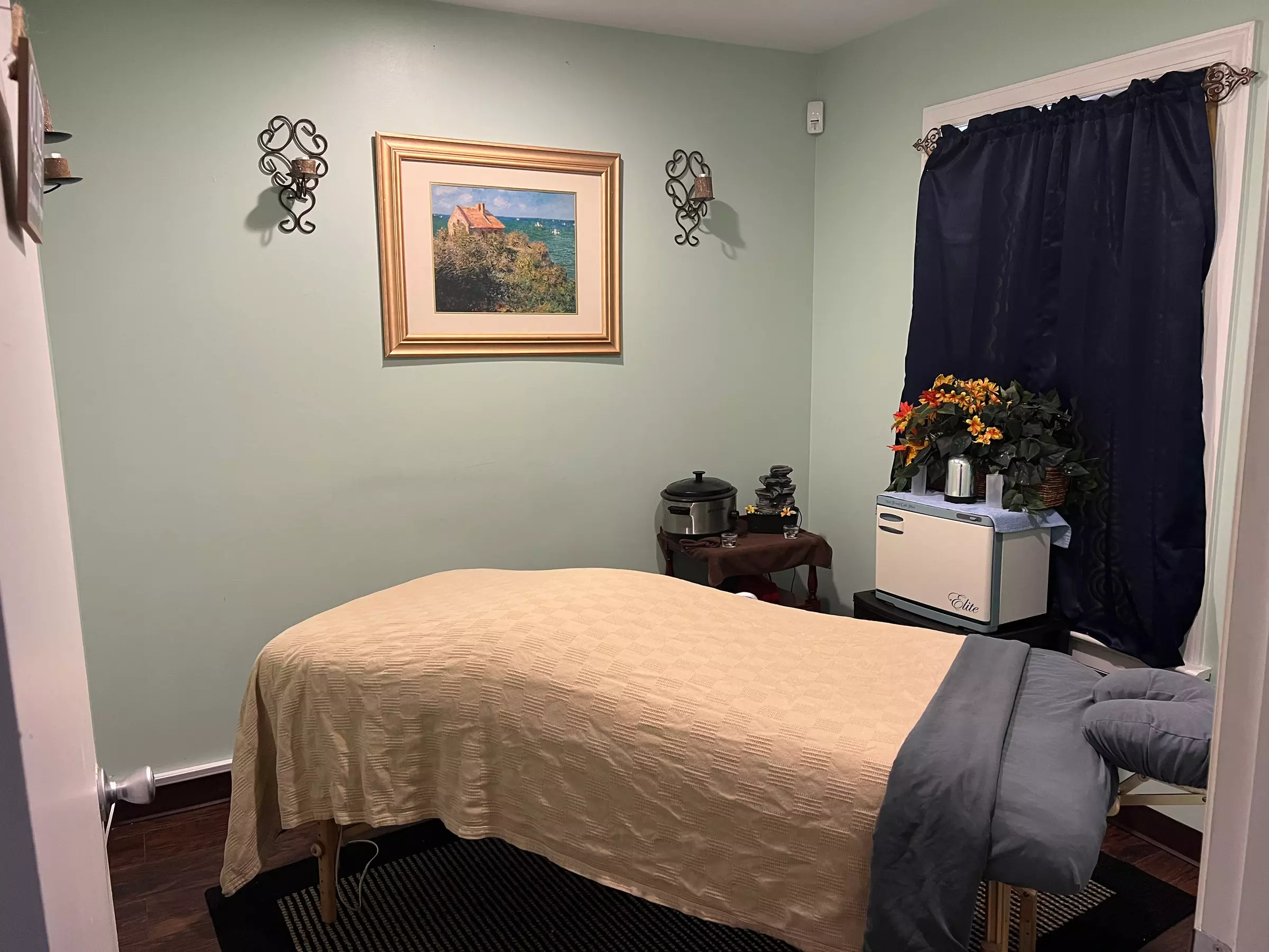 Up to 49% Off on Massage - Chosen by Customer at Calm And Gentle Wellness Spa LLC