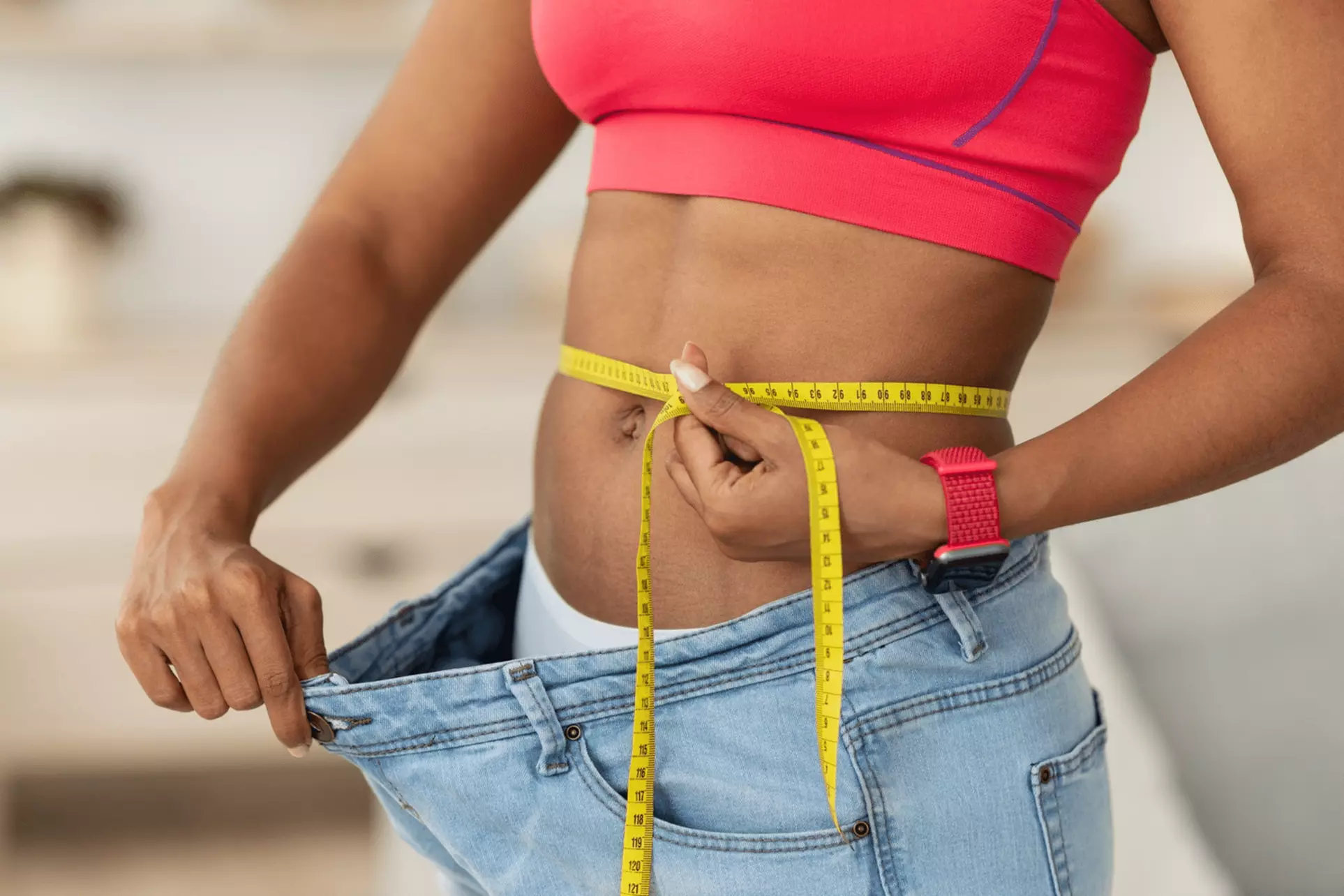 Weight Loss Program at Roya Tabibian - Primary Image