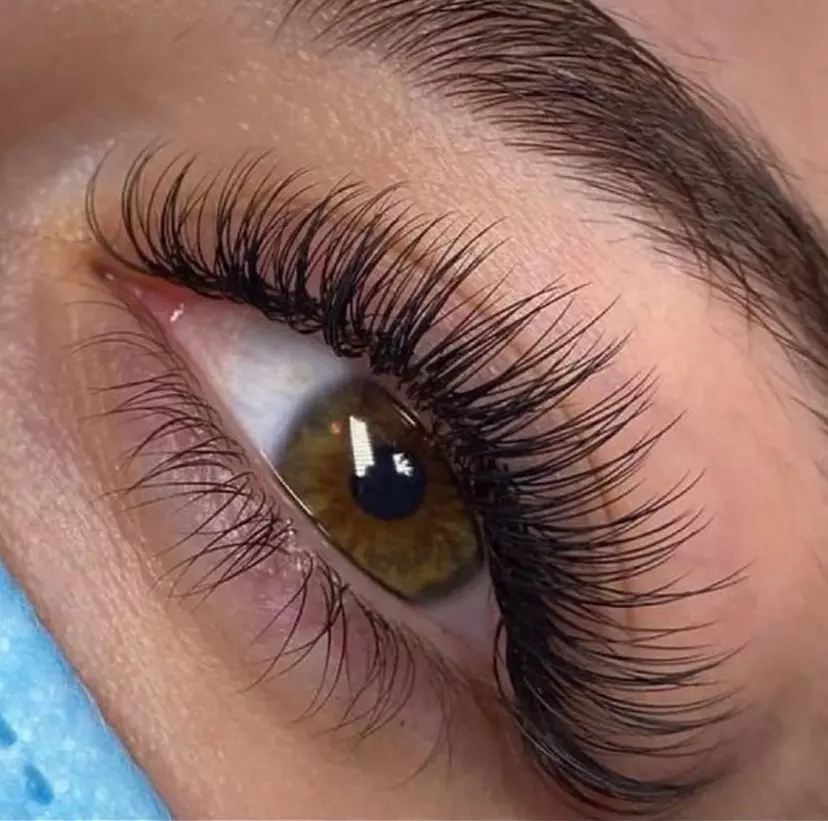 Up to 45% Off on Eyebrow Shaping at Lash me up Saba - Primary Image