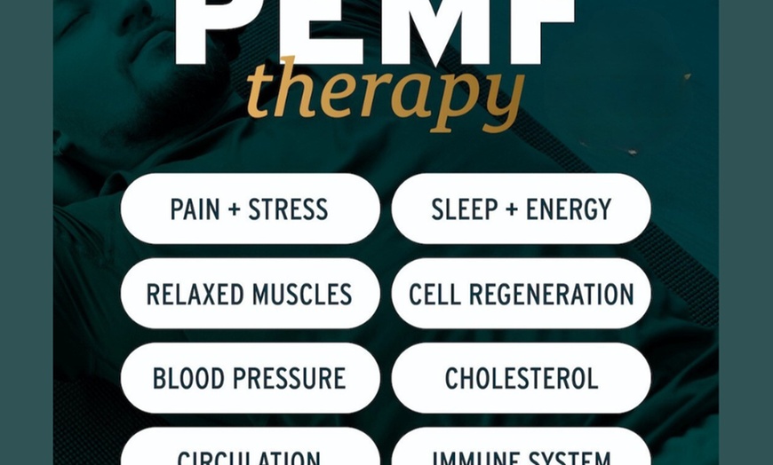Image 1: Up to 60% Off on Pain Theraphy at Sunmed