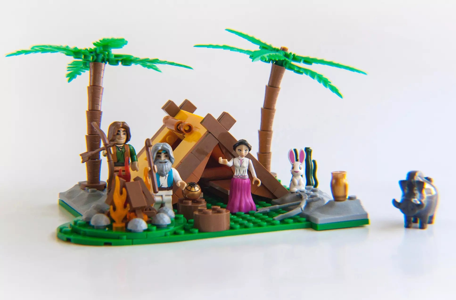 Up to 37% Off on Toy - Riding (Retail) at Our Picnic Tree - Primary Image