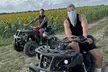 Get a 45-Minute or 1-Hour ATV Rental at Adrenaline Tours Miami (Up to 75% Off) - Second Medium