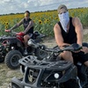 Image 6: Get a 45-Minute or 1-Hour ATV Rental