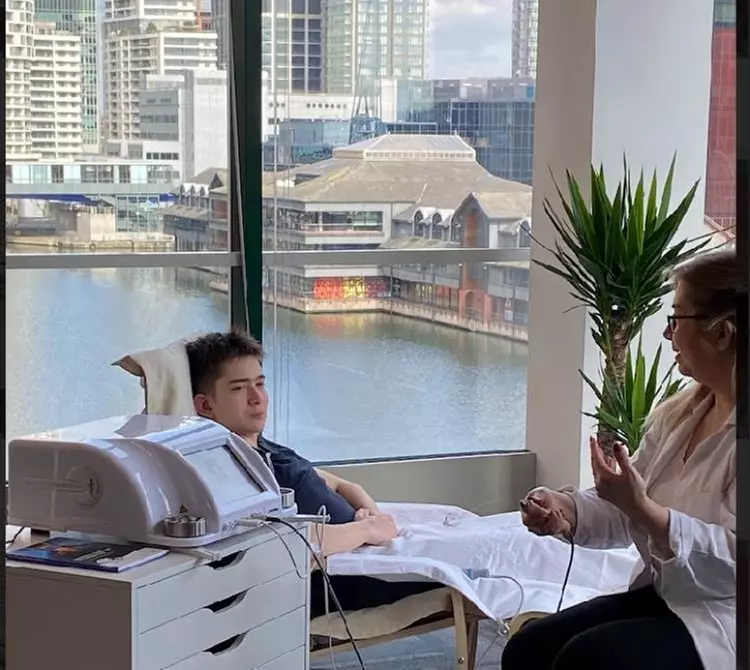 Up to 65% Off on Testing - Allergy / Food Intolerance at Helixa Therapies Ltd - Primary Image