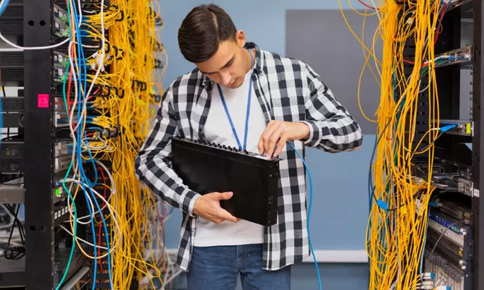 Master IT Support Skills with Comprehensive Online Course