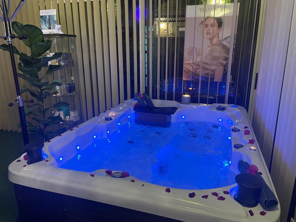 Jusqu'à 38% de réduction sur Établissement de bains - Hammam