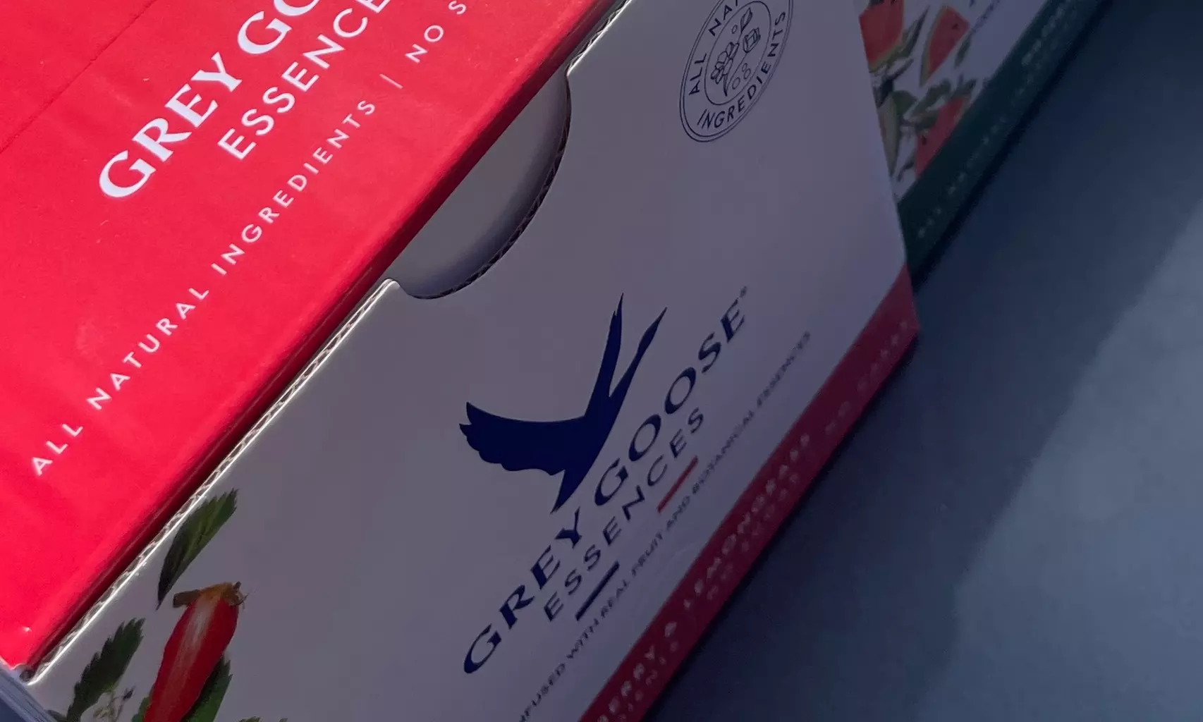 Up to 67% Off on Vodka at Canton Liquor Store