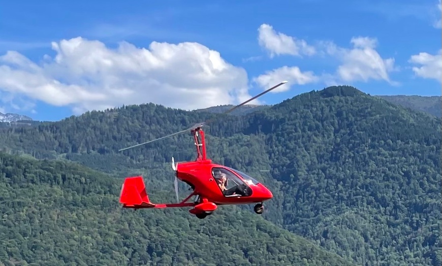 Image 6: Jusqu'à 35% de remise sur Avion (Pilotage / Expérience) chez AGProcess