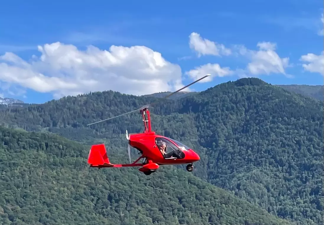 Jusqu'à 35% de remise sur Avion (Pilotage / Expérience) chez AGProcess