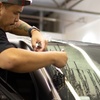 Image 3: Premium Carbon Window Tinting with Lifetime Warranty