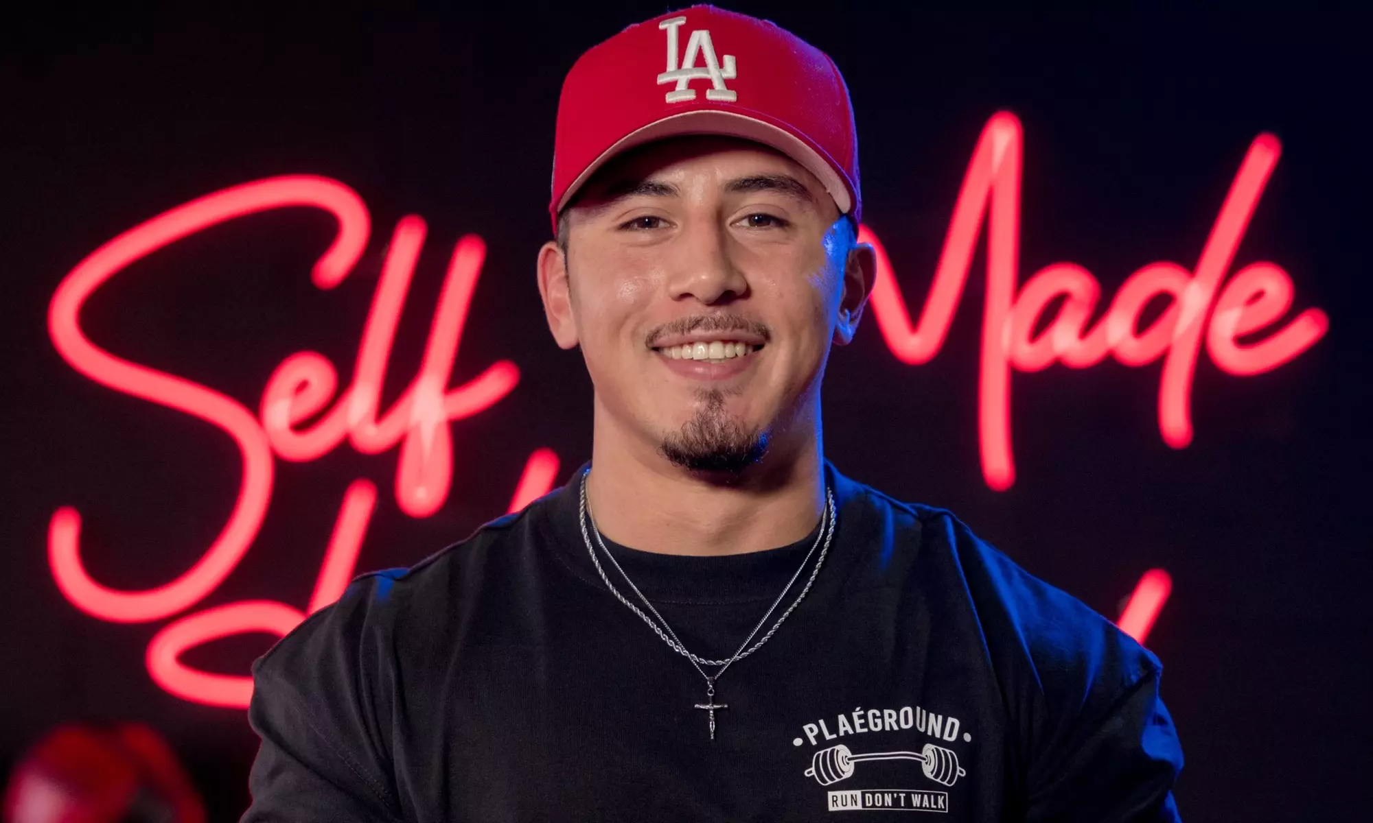 Up to 30% Off on Personal Trainer at Self Made Training Facility Hollywood - Primary Image