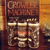 Image 8: Explore Jersey Girl Brewing's Beer Flight or Pint Experience with 32oz Crowlers and Up to 34% Discount