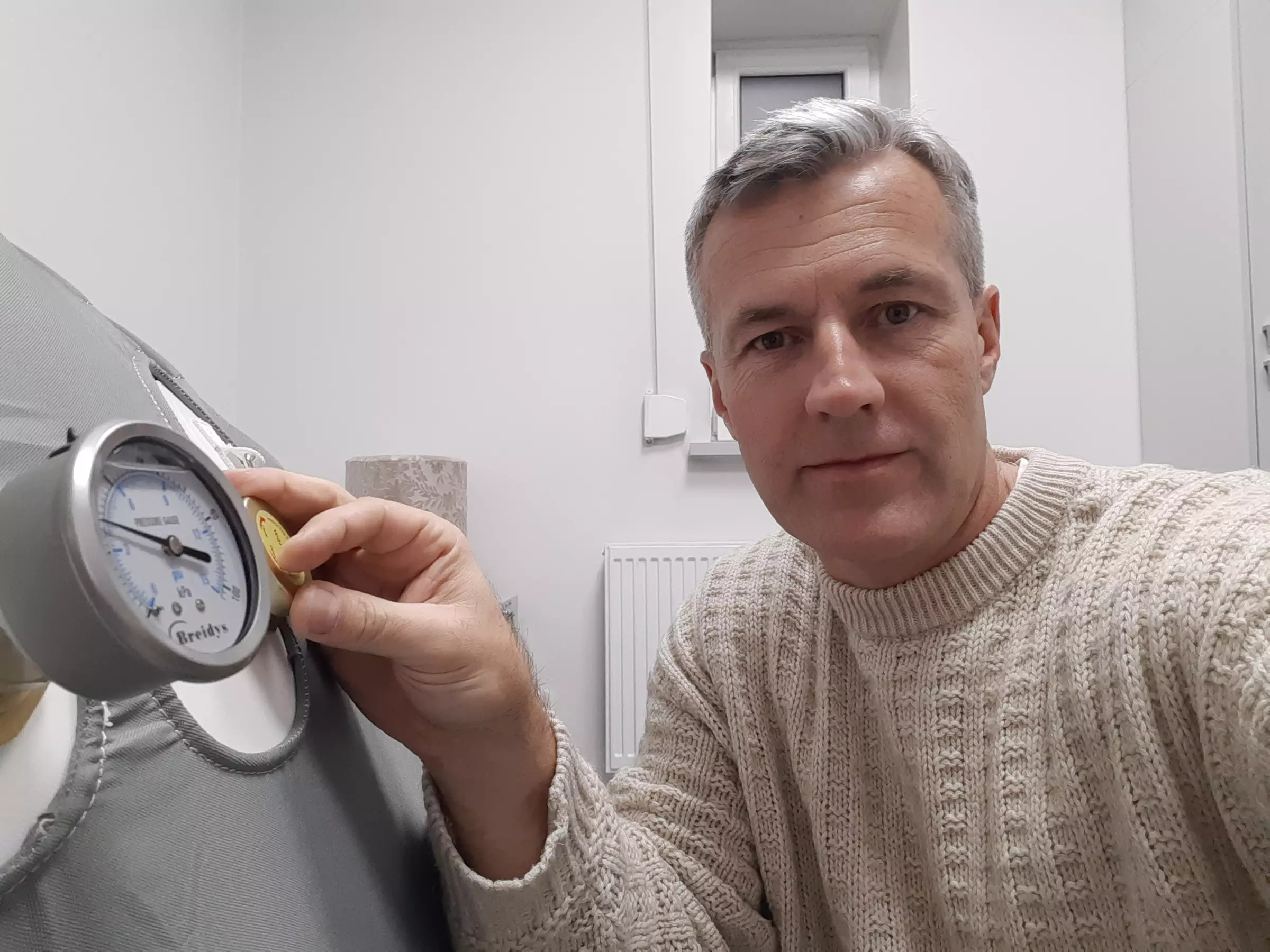 Do 25% zniżki na Komora hiperbaryczna w Oaza Witalnosci