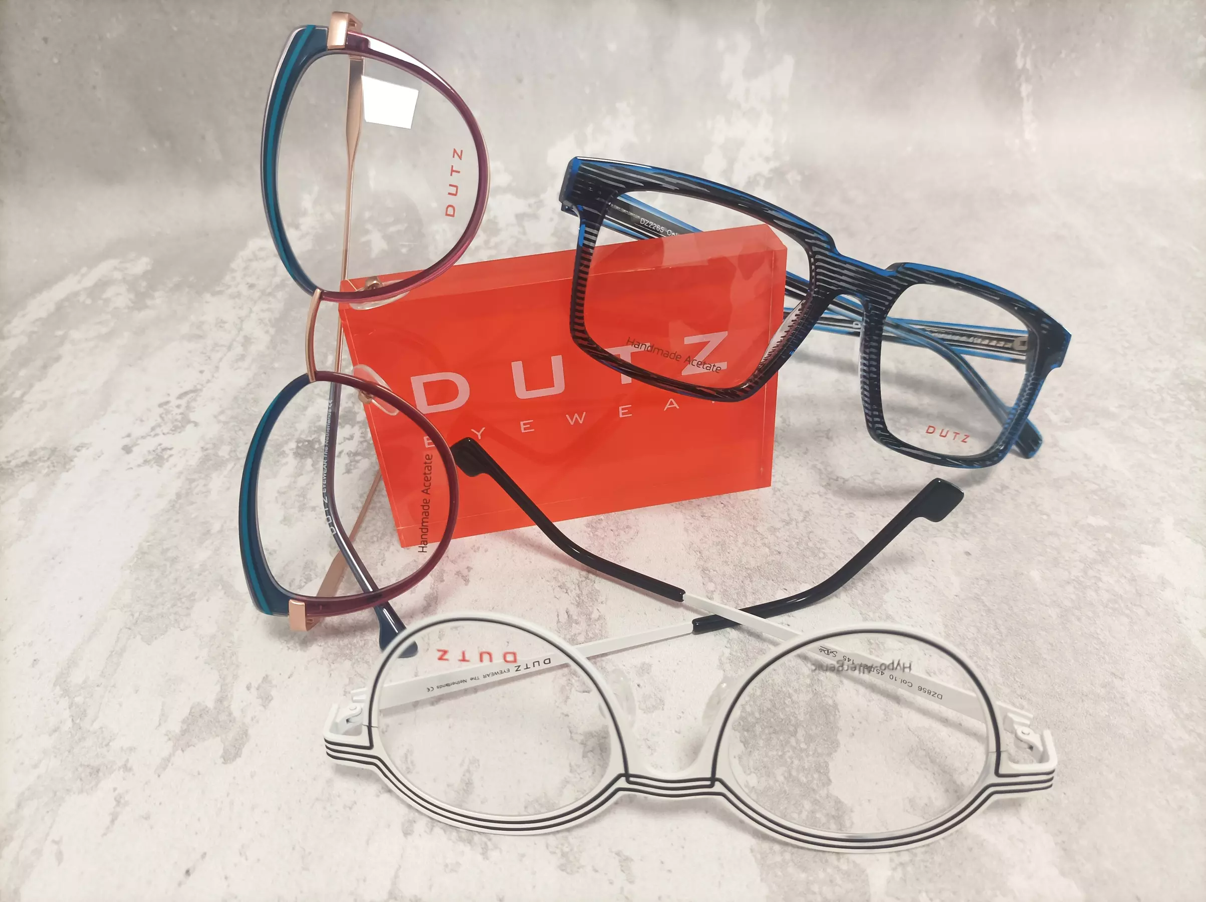 Groupony zniżkowe na okulary w firmie Widzimisię Salon Optyczny