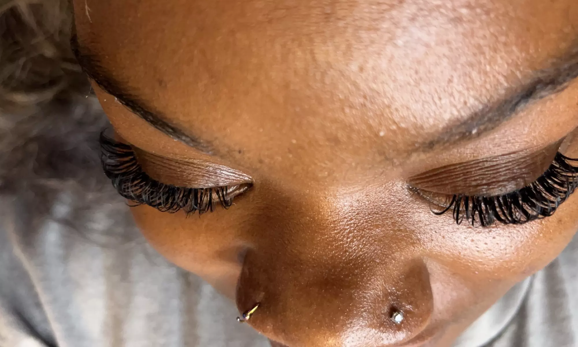 Up to 52% Off on Eyelash Extensions at Be You Lash & Beauty Bar - Primary Image