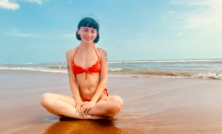 Image 2: Try Brazilian Sugaring for Silky Smooth Skin