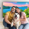 Image 1: Stream DOGTV for a Year or Enjoy a Free Month