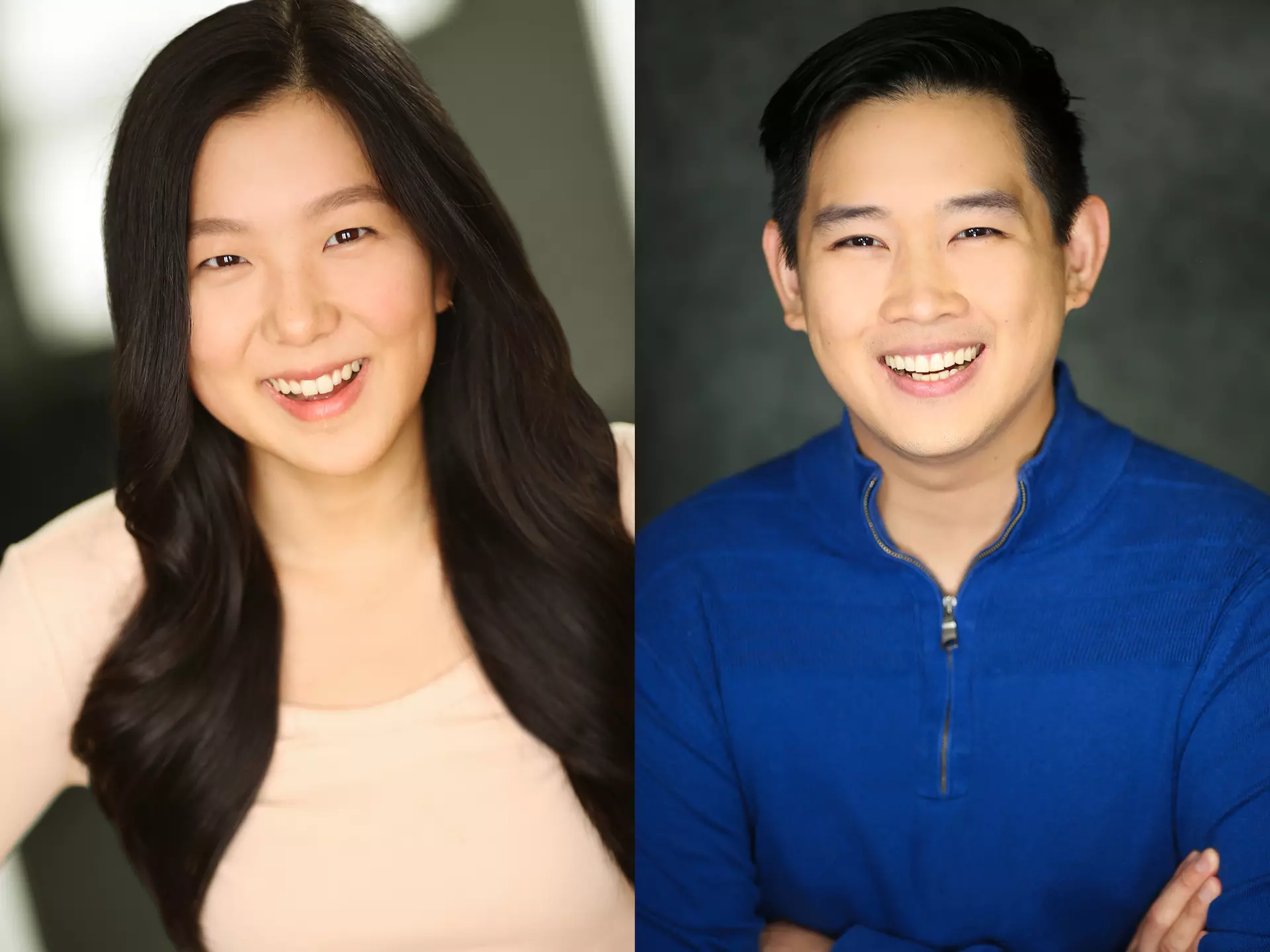 Up to 50% Off on Studio Photography at Brandon Andre Headshots - Second Medium