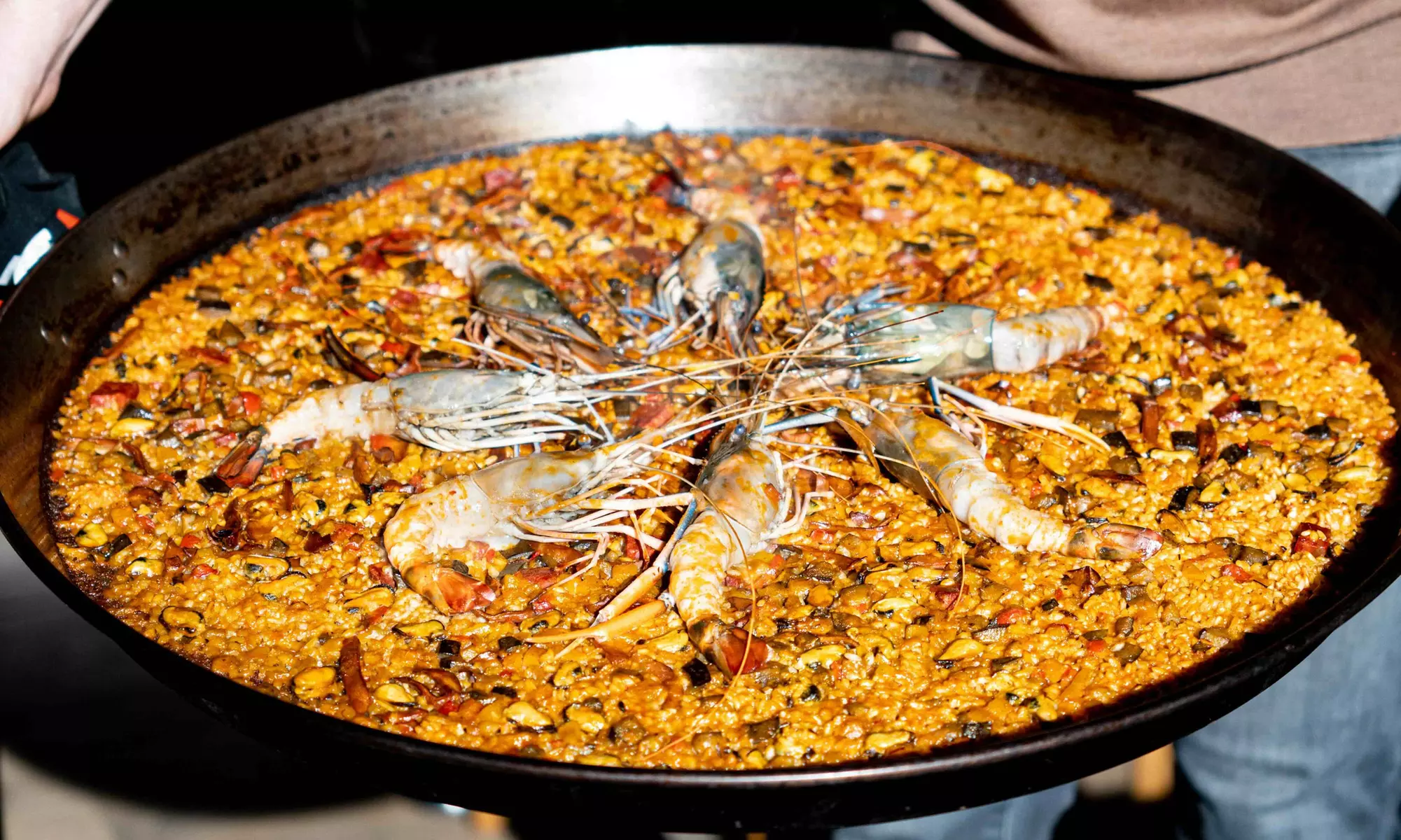 Entrée, plat et dessert pour 2 ou 4 personnes