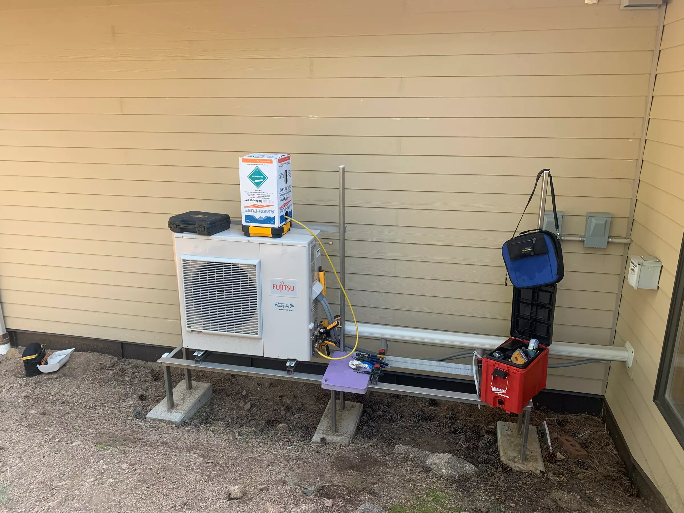 Up to 10% Off on HVAC Service / Repair at HVAC Technical Solutions - Primary Image