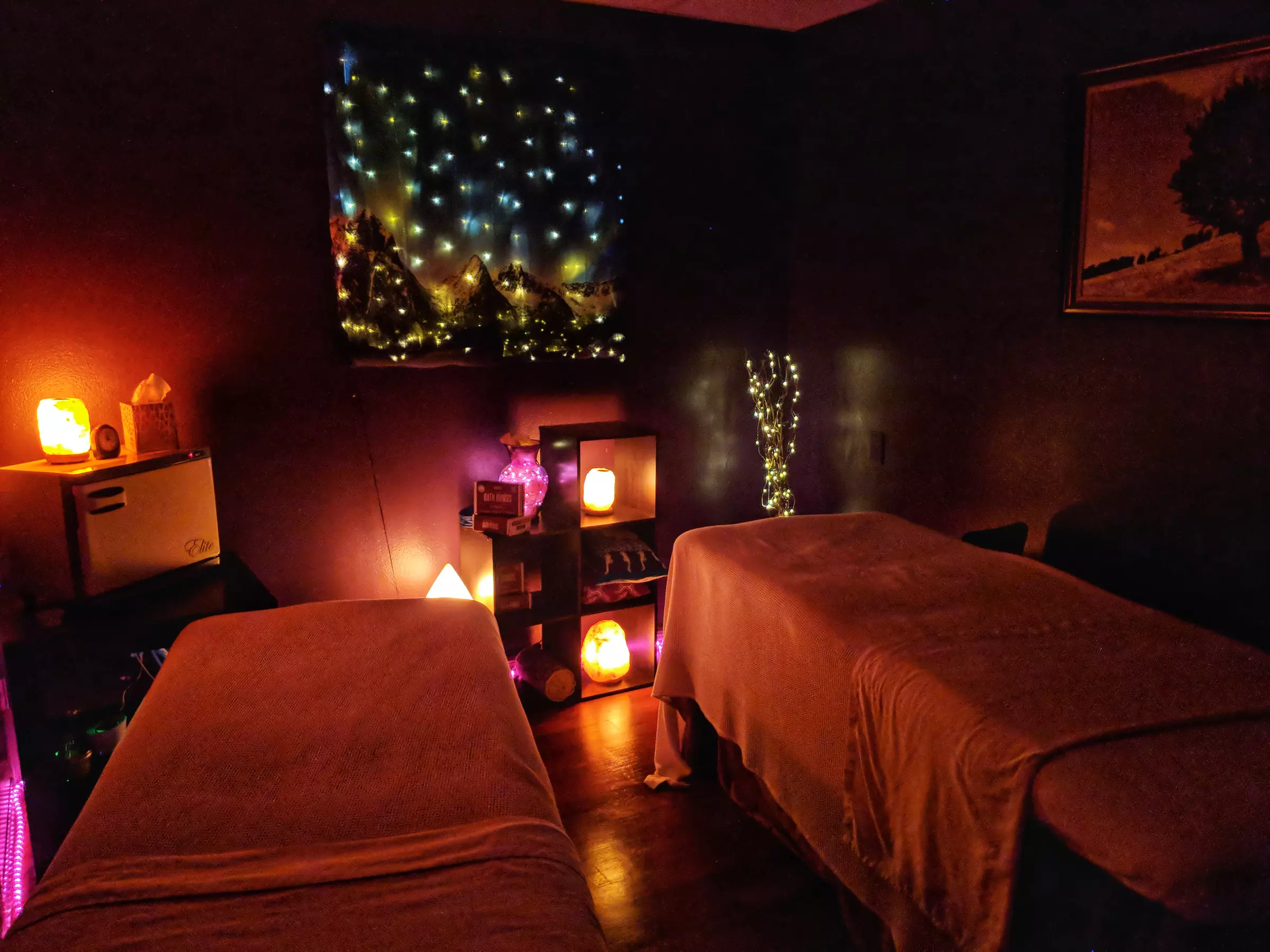 Up to 30% Off on Aroma Oil Massage at Himalayan Wellness Spa Inc - Primary Image