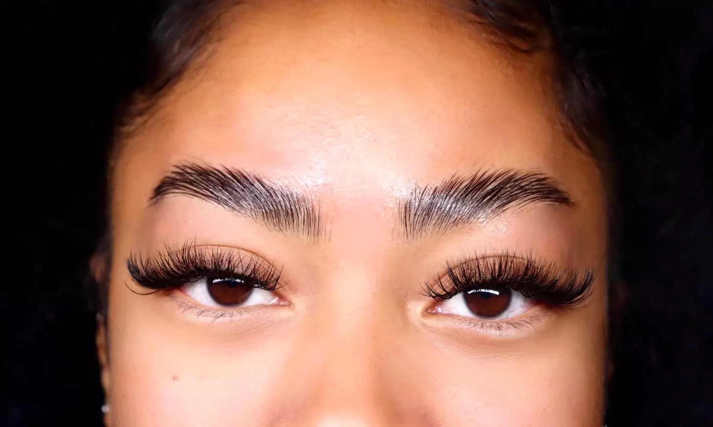 Up to 39% Off on Eyelash Extensions at Face Card Miami - Primary Image