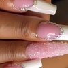 Image 9: Get Trendy Acrylic Nails with Custom Acrylic, Pedicure, Manicure/Gel