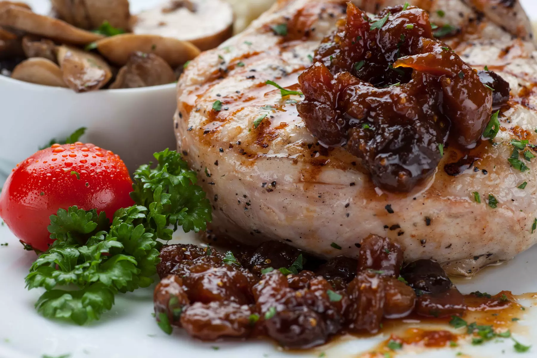 Enjoy Saturday or Sunday Brunch for Two or Four with South American Flavors