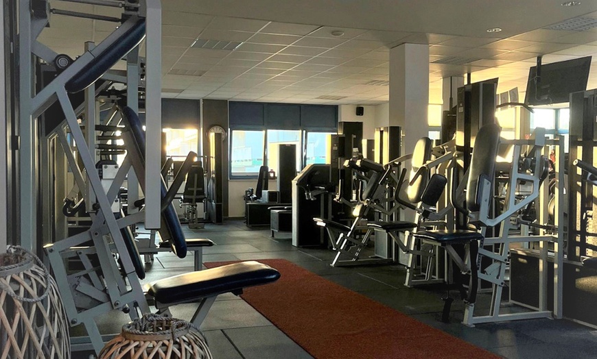 Image 4: Fitnessstudio bei InForm Bensberg Fitness and Wellness GmbH