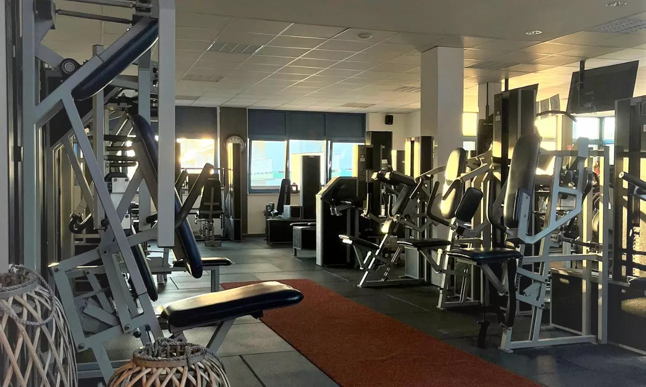 Fitnessstudio bei InForm Bensberg Fitness and Wellness GmbH