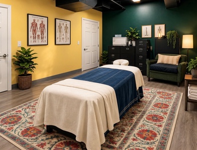 EARLY BIRD LIMITED SUPPLY - 60-Minute Swedish Massage + Choice of 3 Enhancements - Sevier Pain Relief LLC