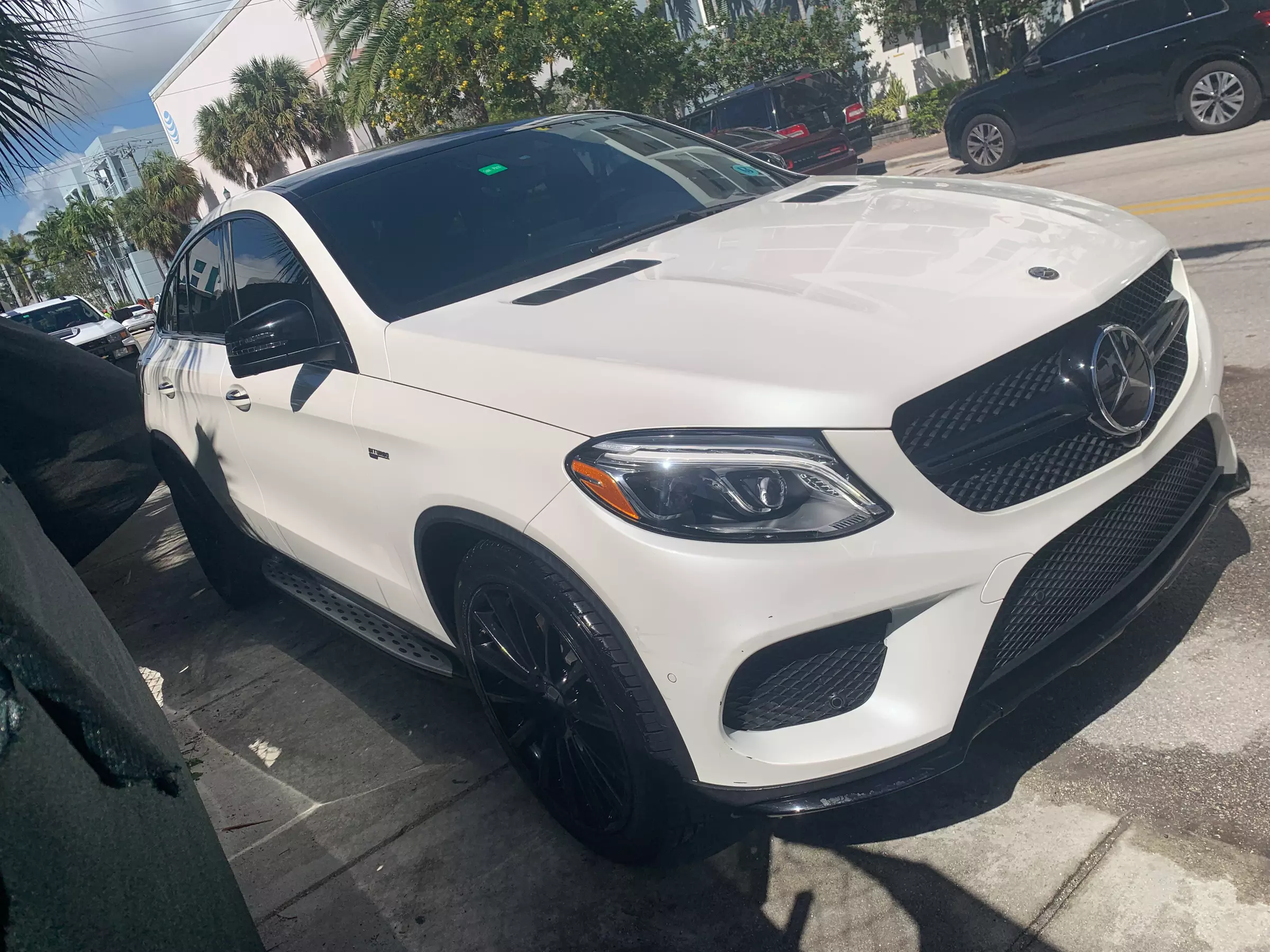 Get a Shiny Ride w/ Exterior Detail Wash for Sedans, SUV, & more