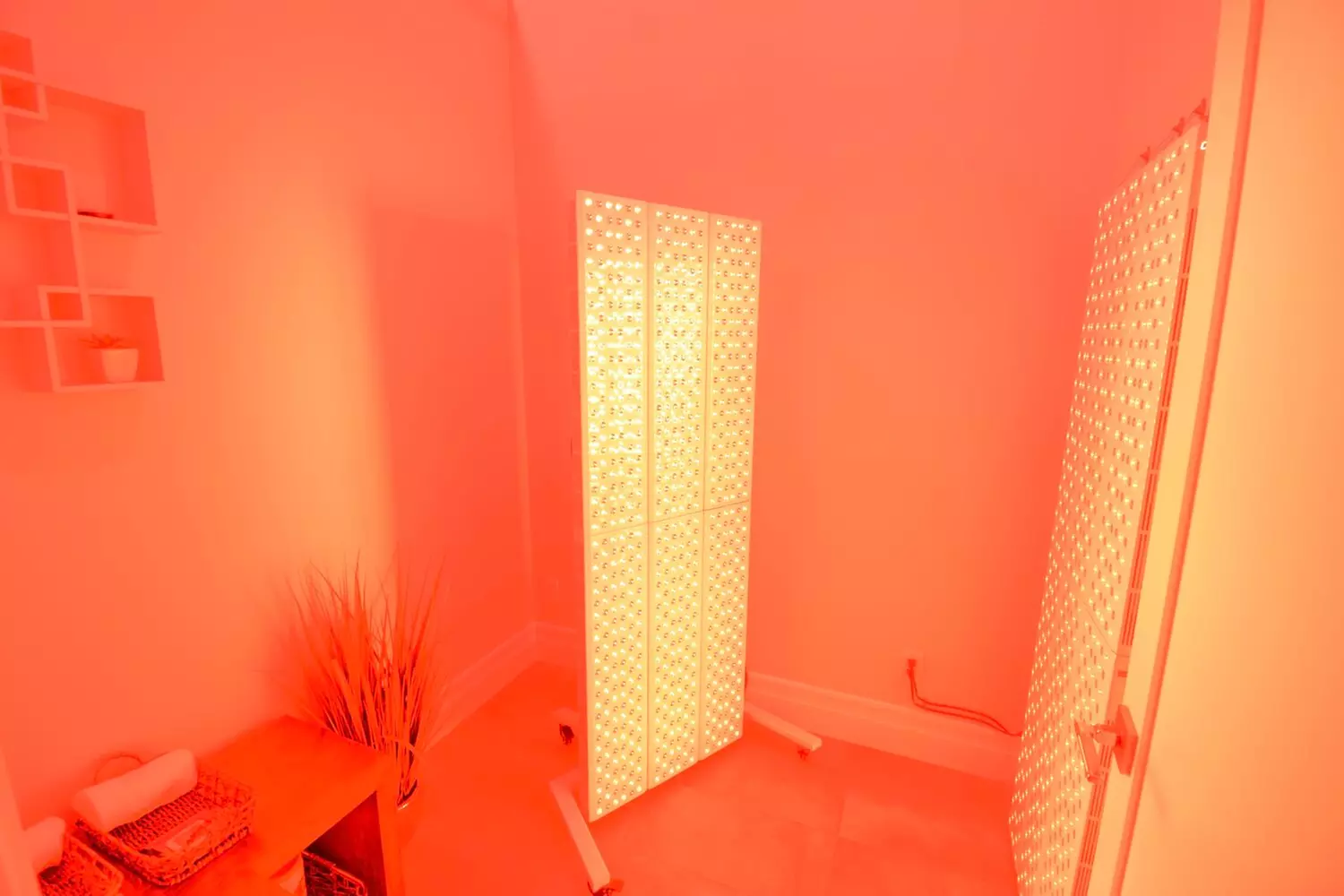 Boost Skin Health & Fat Loss with Infrared Therapy Sessions