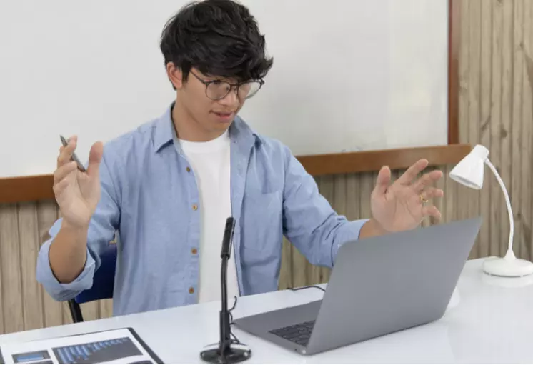 Up to 40% Off on Language Course - English at Beyond Borders Language School - Second Medium