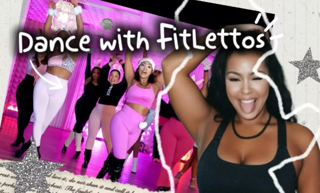 Dance Fitness Online Tutorials – Boost Confidence Anywhere